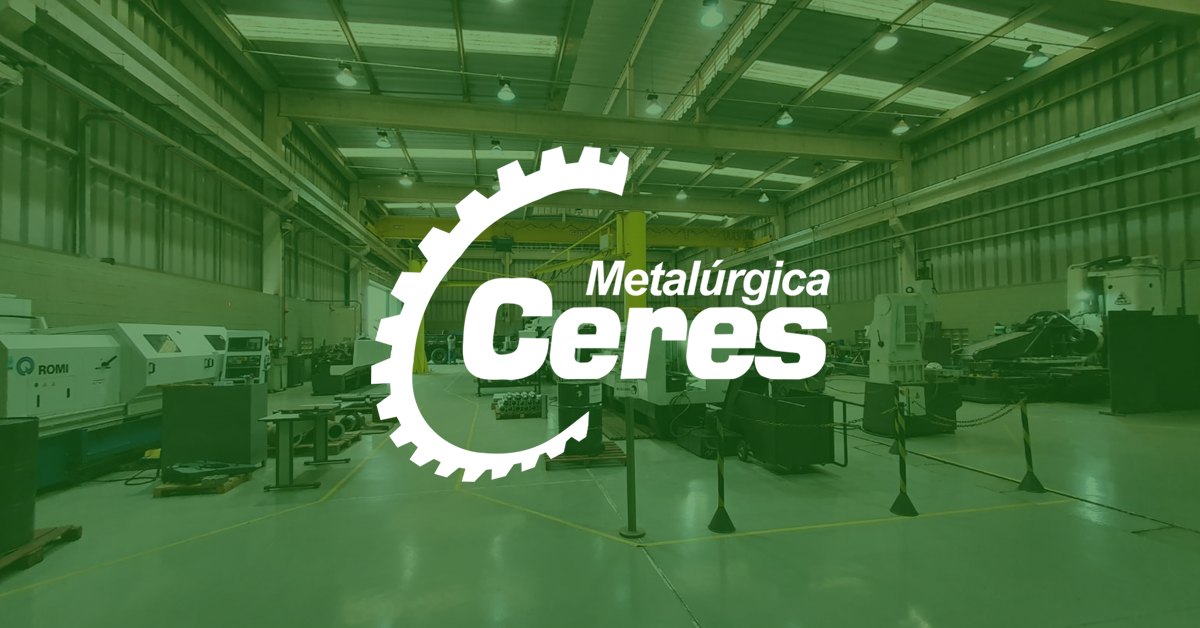 Metalurgica Ceres Ltda
